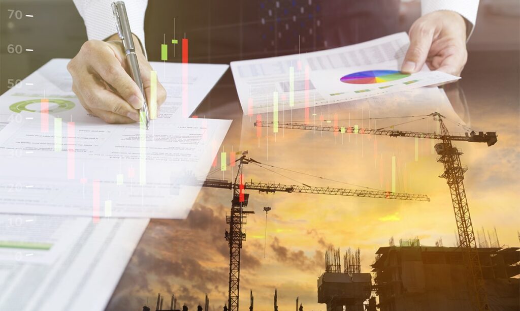 The Benefits of Outsourcing Accounting for Construction Companies