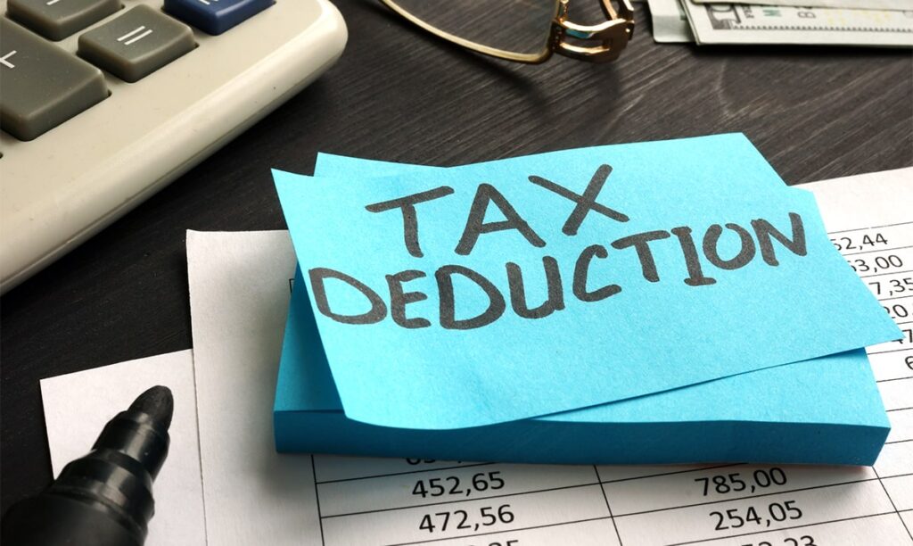 Section 179 Deduction Limits: Getting the Most out of Your Tax Deductions